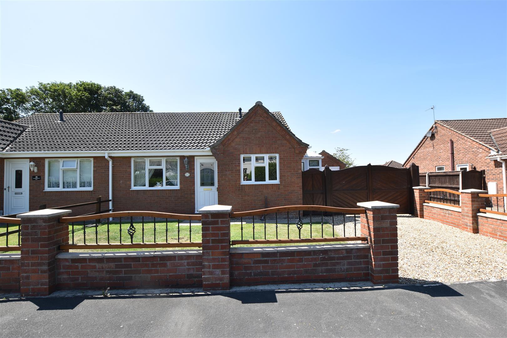 Carters Garth Close, Grainthorpe, Louth Joy Walker Estate Agent